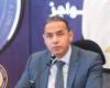 بالبلدي: رئيس
      الرقابة
      المالية
      يكشف
      إجراءات
      جديدة
      لمنع
      تكرار
      واقعة
      قروض
      «جلوبال
      براديم»