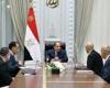 بالبلدي: السيسي
      يوجه
      بتكثيف
      معارض
      المستلزمات
      الدراسية
      وضمان
      تطبيق
      الحد
      الأدنى
      للأجور
      في
      المدارس