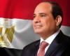 الرئيس
      عبد
      الفتاح
      السيسي
      يجتمع
      برئيس
      مجلس
      الوزراء
      ووزير
      البترول
      والثروة
      المعدنية