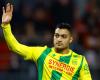 بالبلدي : حقيقة
      انتقال
      مصطفى
      محمد
      إلى
      أحد
      أندية
      الدوري
      التركي