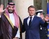 بالبلدي: إعلان "استثنائي" من ماكرون: 3 منتزهات ترفيهية بتمويل سعودي ستُبصر النور قرب باريس