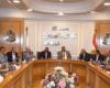 بالبلدي: اجتماع
      طارئ
      لاعتماد
      إقامة
      معرض
      «أهلًا
      مدارس»
      الرئيسي
      في
      القاهرة