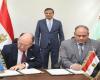 بالبلدي : مصر
      والأرجنتين
      تعززان
      التعاون
      الزراعي
      لنقل
      التكنولوجيا
      الحديثة
      ودعم
      الأمن
      الغذائي