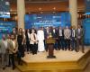 بالبلدي : من
      4
      ملايين
      إلى
      أكثر
      من
      115
      مليون
      جنيه..
      البورصة
      المصرية
      تحتفل
      بانتقال
      «فيوتشر
      كير»
      إلى
      السوق
      الرئيسي