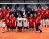 بالبلدي: ناشئات
      مصر
      يكتسحن
      الأردن
      3-0
      في
      البطولة
      العربية
      للطائرة
      ويواصلن
      سلسلة
      الانتصارات