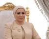 قرينة
      رئيس
      الجمهورية
      تهنئ
      الشعب
      المصري
      والأمتين
      العربية
      والإسلامية
      بذكرى
      المولد
      النبوي
      الشريف
