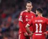 بالبلدي : فان
      دايك:
      محمد
      صلاح
      لن
      يتكرر
      مرة
      أخرى
      في
      ليفربول