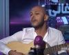 بالبلدي: الملحن
      بلال
      سرور
      ينعى
      والده
      بكلمات
      مؤثرة..
      ويطلب
      من
      الجمهور
      الدعاء
      له