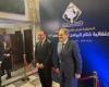 بالبلدي: رئيس
      الوفد
      يشارك
      في
      احتفالية
      تنسيقية
      شباب
      الأحزاب
      بختام
      البرامج
      التدريبية
      لعام
      2026