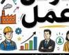 بالبلدي: وظائف
      شاغرة
      للمؤهلات
      العليا
      والمتوسطة..
      رواتب
      تصل
      إلى
      16
      ألف
      جنيه
      وشروط
      التقديم