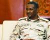 بالبلدي: حميدتي
      يلغي
      الهياكل
      الإدارية
      للدعم
      السريع
      في
      5
      ولايات
      سودانية
      بقرار
      جديد
