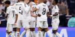 بالبلدي : بعد
      دومفريس..
      ريال
      مدريد
      يحسم
      ثاني
      صفقاته
      الصيفية
      استعداداً
      للموسم
      الجديد