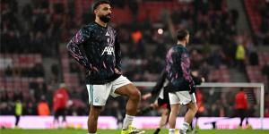 بالبلدي : ردود
      أفعال
      جماهير
      ليفربول
      على
      أداء
      محمد
      صلاح
      أمام
      سندرلاند:
      ملك
      الأهداف
      يحطم
      الأرقام
      في
      أقل
      مواسمه