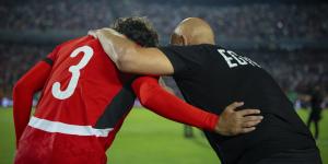 بالبلدي: الكشف عن ألوان قمصان منتخب مصر في دور مجموعات كأس العالم