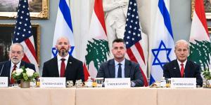 بالبلدي: مفاوضات لبنان وإسرائيل: روبيو يأمل في التوصل لبيان مشترك وخطة عمل لتحقيق الأمن
