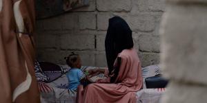 بالبلدي: حصري.. سودانيات تعرضن للاغتصاب بالحرب يكسرن صمت الوصم: المستقبل مجهول