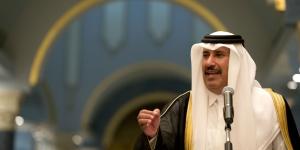 بالبلدي: حمد بن جاسم يعلق على هجمات إيران على الكويت والبحرين.. ماذا قال؟