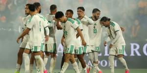 بالبلدي: بهدف"مُذهل".. الجزائر تهزم هولندا قبل كأس العالم 2026