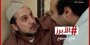 بالبلدي: النقابات الفنية في مصر ترد على أزمة فيلم "برشامة" برفض "التكفير"
