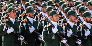بالبلدي: الحرس
      الثوري
      الإيراني
      يعلن
      ضبط
      شحنة
      كبيرة
      من
      معدات
      عسكرية
      وتجسسية
      على
      الحدود