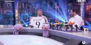 بالبلدي : رد
      فعل
      مانشستر
      سيتي
      على
      رغبة
      ريكيلمي
      في
      ضم
      هالاند
      لـ
      ريال
      مدريد