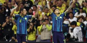 بالبلدي : لويس
      دياز
      يقود
      كولومبيا
      لفوز
      مثير
      على
      أوزبكستان
      في
      كأس
      العالم
      2026
      «فيديو»