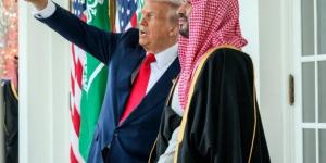 بالبلدي: الاتفاق
      النووي
      السعودي
      الأمريكي:
      السياق
      والمواقف
      الإقليمية