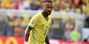 بالبلدي: "قدمتُ دمي وحياتي".. نيمار يؤكد اعتزاله اللعب مع منتخب البرازيل