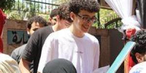 بالبلدي : تظلمات
      نتيجة
      الثانوية
      العامة
      2026..
      تعرف
      على
      قيمة
      الرسوم
      وآخر
      موعد
      للتظلم