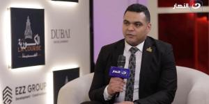 بالبلدي : “الكوربة
لتنمية
المناطق
العمرانية”
تنجح
في
تسكين
وبيع
المرحلة
الأولى
بالكامل
بمشروع
La
Courbe
في
وقت
قياسي