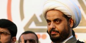 بالبلدي: قيس الخزعلي يعلق على الضربات الأمريكية-السعودية ضد الحشد الشعبي.. ماذا قال؟