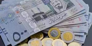 بالبلدي : سعر
الريال
السعودي
مقابل
الجنيه
المصري
اليوم
الخميس
30
يوليو
2026
في
البنوك