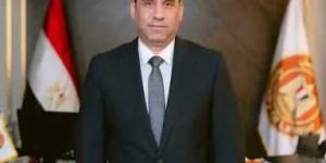 وزير
      العمل
      يعتمد
      أكثر
      من
      6
      ملايين
      جنيه
      جديدة
      لدعم
      491
      مستفيدًا
      في
      المحافظات