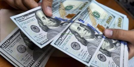 بالبلدي: سعر
      الدولار
      اليوم
      يسجل
      تغيرات
      جديدة
      بالبنوك