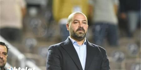 بالبلدي : أحمد
      دياب:
      الجميع
      يتحدث
      عن
      جودة
      الدوري
      المصري..
      وحققنا
      70%
      من
      خططنا