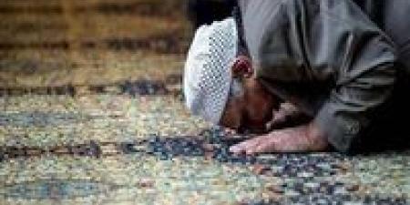 بالبلدي: الأزهر
      يكشف
      عن
      10
      خطوات
      تجلب
      الخشوع
      في
      الصلاة