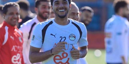 بالبلدي : سبورت:
      برشلونة
      يتابع
      عمر
      مرموش
      في
      كأس
      العالم