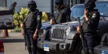 بالبلدي : ضبط
      المتهم
      بإنهاء
      حياة
      طالب
      حقوق
      بورسعيد
      قبل
      ساعات
      من
      امتحانه