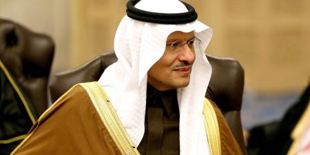 بالبلدي: وزير الطاقة السعودي يحذر: نحتاج لاستقرار أسواق الطاقة العالمية