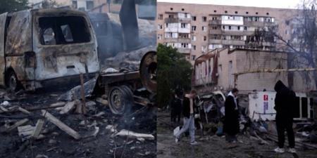 belbalady بعد أن كانت بمنأى عنها.. الحرب تقترب من أكبر مدن روسيا