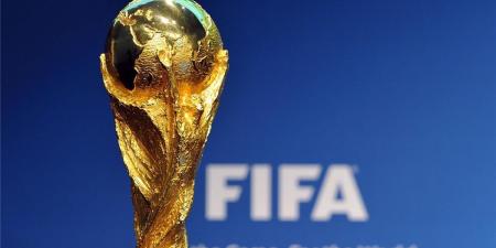 بالبلدي : فيفا
      يتخذ
      قراراً
      صارماً
      بشأن
      قائمة
      الممنوعات
      على
      الجماهير
      في
      كأس
      العالم