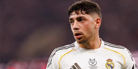 بالبلدي : فالفيردي:
      لم
      أتخيل
      أن
      أصبح
      قائدًا
      لـ
      ريال
      مدريد..
      وأتمنى
      الفوز
      بـ
      كأس
      العالم