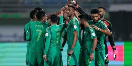 بالبلدي : مواعيد
      مباريات
      اليوم
      الجمعة
      562026
      والقنوات
      الناقلة..
      السعودية
      تواجه
      بورتوريكو