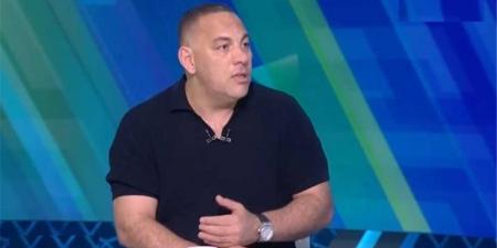 بالبلدي : أحمد
      بلال
      يطالب
      بتغيير
      مركز
      محمد
      صلاح
      مع
      منتخب
      مصر
      من
      أجل
      هذا
      اللاعب