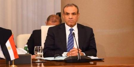 بالبلدي: مصر
      تؤكد
      رفضها
      لأي
      إجراءات
      أحادية
      من
      شأنها
      المساس
      بوحدة
      أراضي
      الصومال
      وسيادته