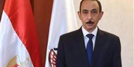 بالبلدي : عاجل..
      محافظ
      سوهاج
      يوقف
      معلمًا
      عن
      العمل
      ويحيله
      للتحقيق
      بسبب
      منشورات
      أثارت
      الجدل
      حول
      امتحانات
      الإعدادية
