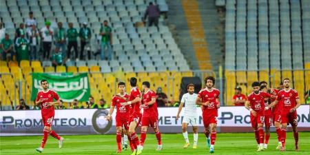 بالبلدي : ميدو:
      لاعب
      الأهلي
      أهم
      وأفضل
      من
      زيزو