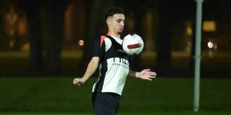 بالبلدي : اتحاد
      طنجة
      لـ
      بطولات:
      الزمالك
      لم
      يدفع
      أي
      شيء
      من
      مستحقات
      معالي..
      والقضية
      أمام
      كاس