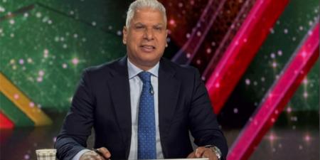 بالبلدي : أول
      تعليق
      من
      وائل
      جمعة
      بعد
      توليه
      منصب
      مدير
      الكرة
      في
      الأهلي