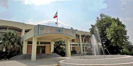 بالبلدي: تعاون
      متجدد
      بين
      إسلام
      آباد
      وطهران
      يتناول
      قضية
      الأرصدة
      الإيرانية
      المحتجزة